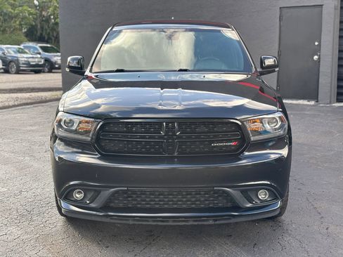 Used 2015 Dodge Durango R/T RWD image 1