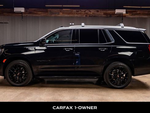 Used 2023 GMC Yukon SLE image 5