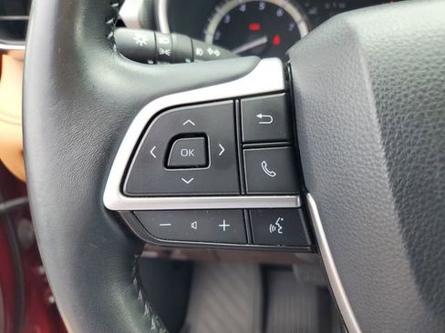 Used 2022 Toyota Highlander Platinum AWD/4WD image 31