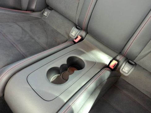 Used 2020 Mercedes-Benz E 53 AMG 4MATIC Coupe image 26