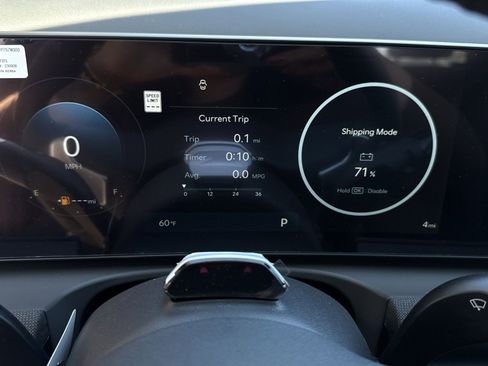 New 2026 Hyundai Santa Cruz Limited AWD/4WD image 17