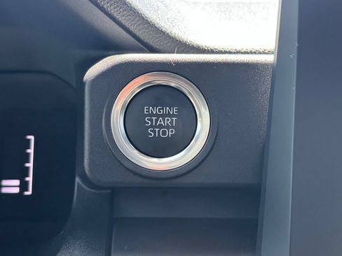 Used 2026 Toyota 4Runner SR5 RWD image 21