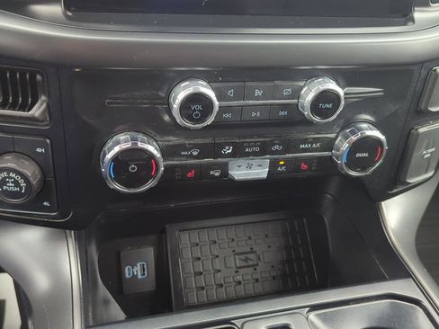 Used 2024 Ford F150 XLT w/ Equipment Group 302A MID image 19