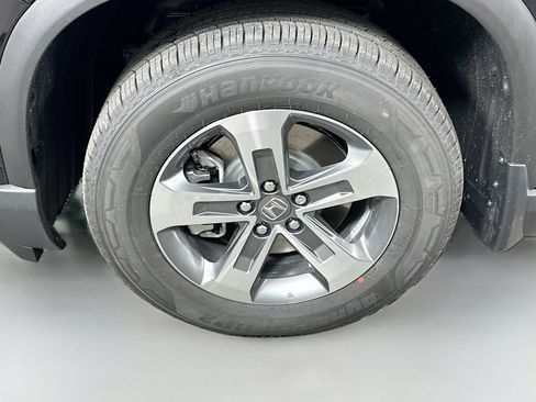 Certified 2025 Honda Pilot EX-L image 23