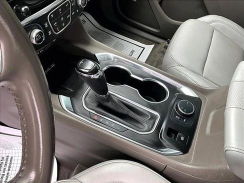 Used 2020 Chevrolet Traverse Premier w/ LPO, Floor Liner Package FWD image 15