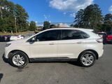 Used 2017 Ford Edge SEL w/ Equipment Group 201A image 2