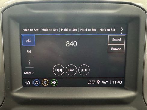 New 2026 Chevrolet Silverado 2500 W/T w/ WT Convenience Package image 17