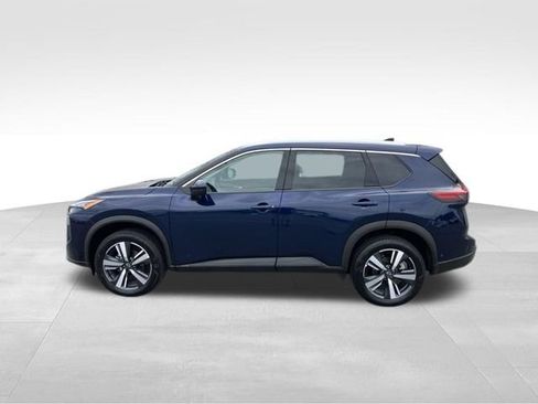 Used 2026 Nissan Rogue SL AWD/4WD image 3