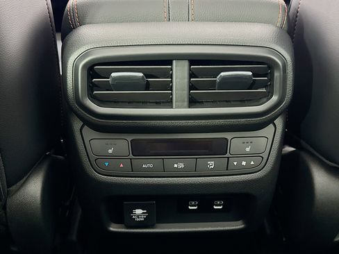 New 2026 Honda Passport TrailSport Elite image 21