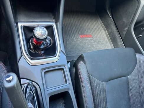 Used 2023 Subaru WRX Premium AWD/4WD image 14