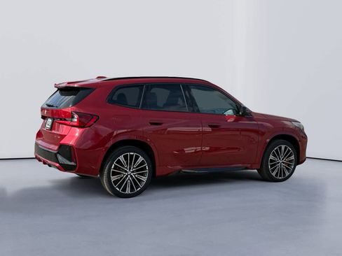 New 2026 BMW X1 xDrive28i w/ Technology Package image 3