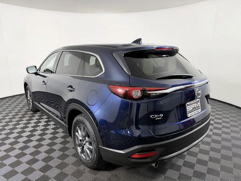 Used 2023 MAZDA CX-9 Touring AWD/4WD image 17
