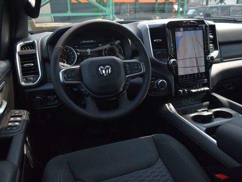 New 2026 RAM 1500 Big Horn image 18