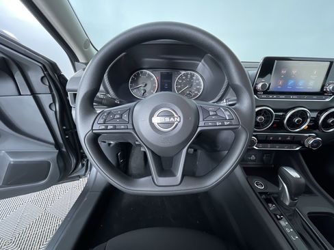 New 2025 Nissan Sentra S image 16