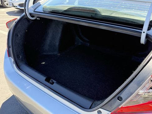 Used 2016 Honda Civic LX image 16