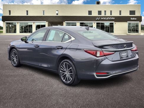 Used 2022 Lexus ES 250 w/ Premium Package image 5
