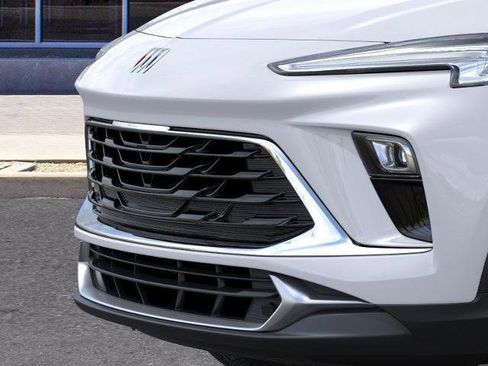 New 2026 Buick Encore GX Preferred image 37