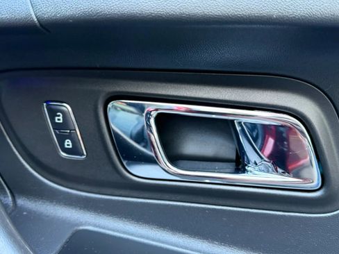 Used 2015 Ford Taurus SHO w/ Equipment Group 401A image 38