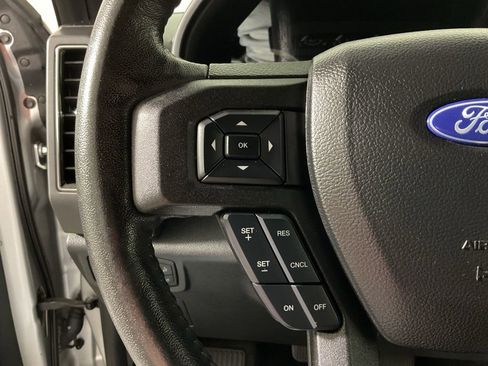 Used 2018 Ford F150 XLT w/ Equipment Group 302A Luxury image 24