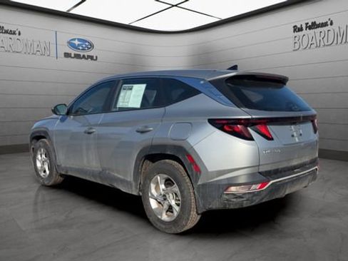Used 2023 Hyundai Tucson SE image 3