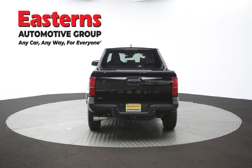 Used 2026 Toyota Tacoma SR w/ SR Upgrade Package RWD image 40