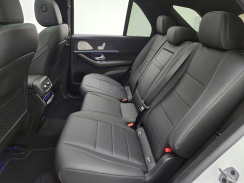New 2026 Mercedes-Benz GLE 350 4MATIC image 11