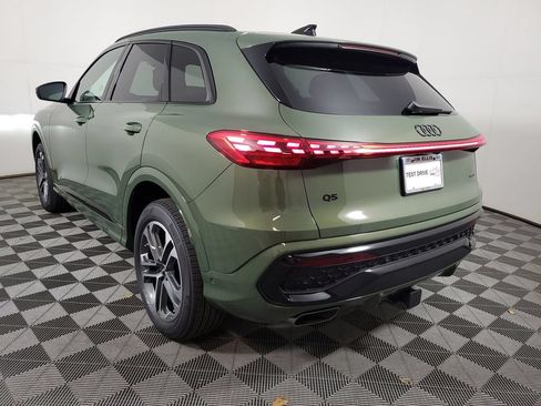 New 2026 Audi Q5 2.0T AWD/4WD image 4