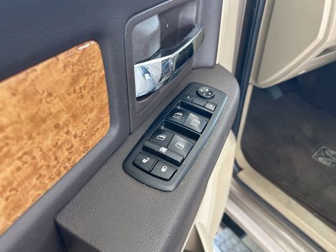 Used 2010 Dodge Ram 1500 Truck SLT w/ Lone Star Regional Pkg image 39