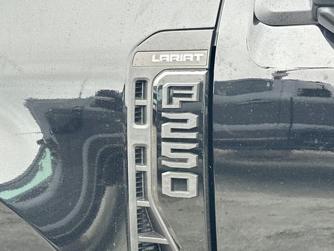 New 2026 Ford F250 Lariat w/ Tremor Off-Road Package AWD/4WD image 23