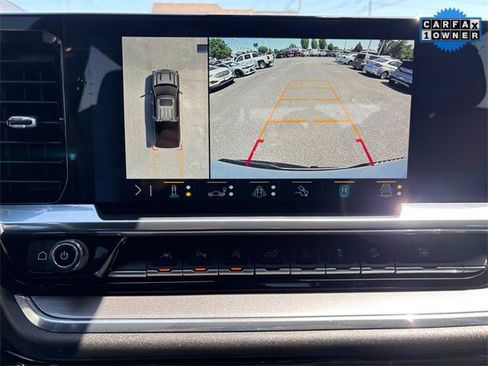 Used 2023 Chevrolet Silverado 1500 High Country w/ Technology Package image 22