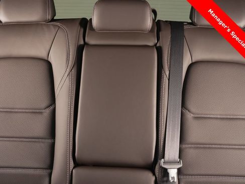 New 2025 MAZDA CX-5 Signature image 26