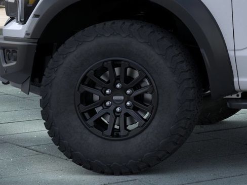 New 2025 Ford F150 Raptor AWD/4WD image 21