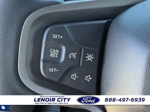 New 2025 Ford Bronco Badlands w/ Sasquatch Package image 24