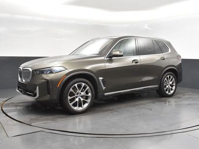Certified 2025 BMW X5 xDrive40i w/ Premium Package