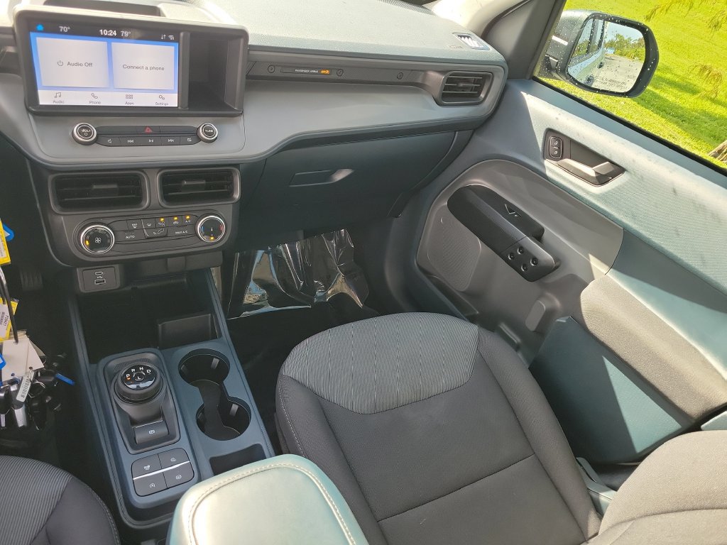 Used 2022 Ford Maverick XL FWD image 29