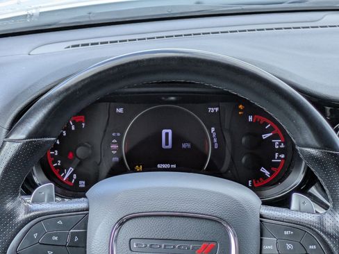 Used 2024 Dodge Durango GT image 21