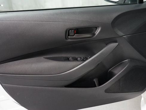 Certified 2024 Toyota Corolla LE image 27