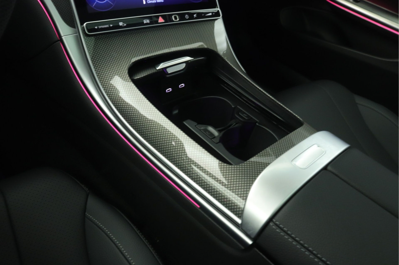 New 2026 Mercedes-Benz CLE 300 4MATIC Coupe image 6