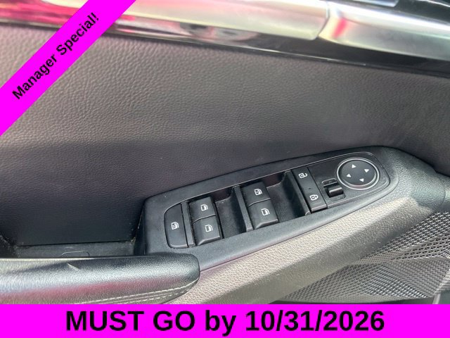 Used 2021 Kia Seltos EX AWD/4WD image 13