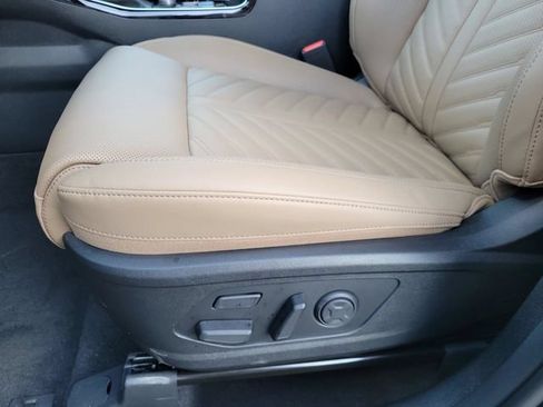 New 2026 Kia Sorento SX Prestige w/ Olive Brown Leather Package AWD/4WD image 18