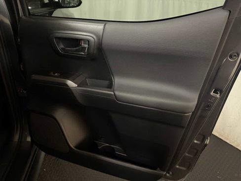 Certified 2023 Toyota Tacoma TRD Sport image 26