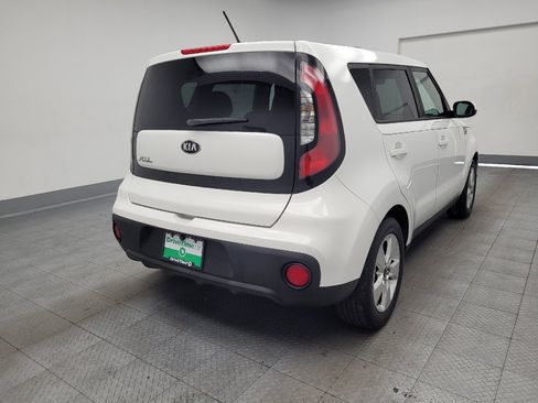 Used 2017 Kia Soul FWD image 7