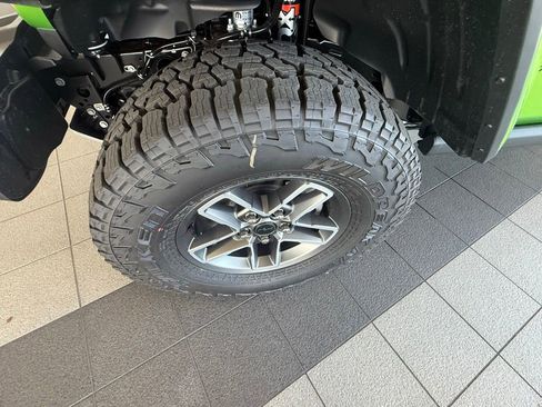 New 2025 Jeep Gladiator Mojave w/ Safety Group image 50