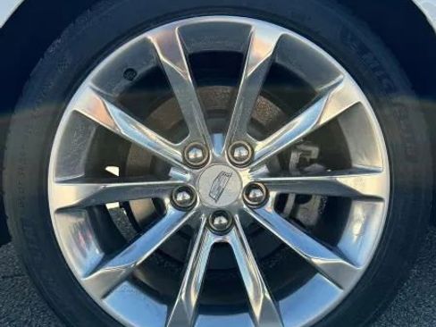 Used 2016 Cadillac CTS Performance image 14