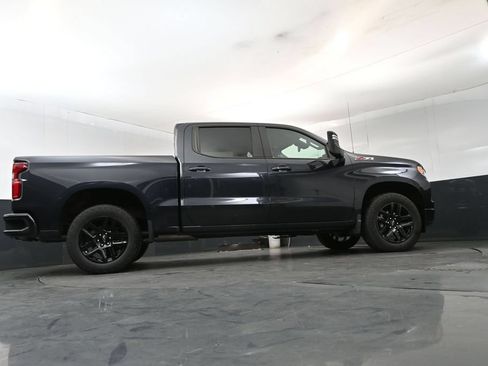 Used 2024 Chevrolet Silverado 1500 RST w/ Z71 Off-Road Package AWD/4WD image 24