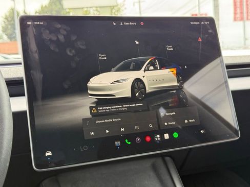 Used 2024 Tesla Model 3 Long Range RWD image 26