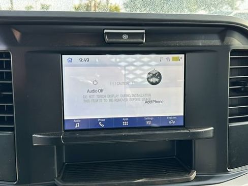 New 2025 Ford F550 2WD Regular Cab Super Duty image 15