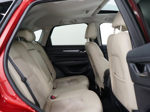 Used 2020 MAZDA CX-5 Touring AWD/4WD image 12