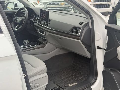 Used 2022 Audi Q5 2.0T Premium AWD/4WD image 16
