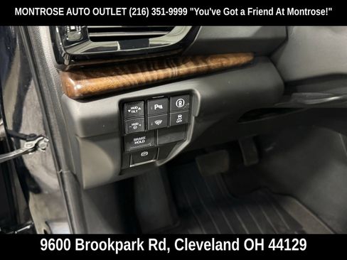 Used 2022 Acura RDX AWD w/ Advance Package image 18